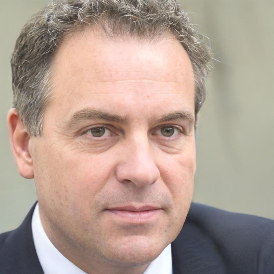 ネットワーキングイベントでの専門家